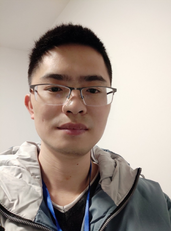 清风的第一张照片--漳浦相亲网