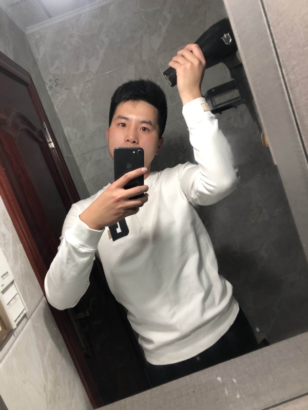 FAZ的第一张照片--漳浦相亲网