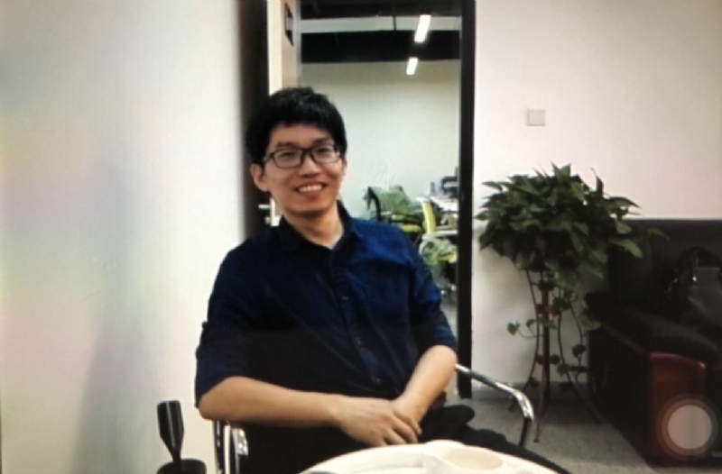 kevin的第一张照片--漳浦相亲网