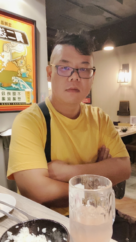 公爵的第一张照片--漳浦相亲网