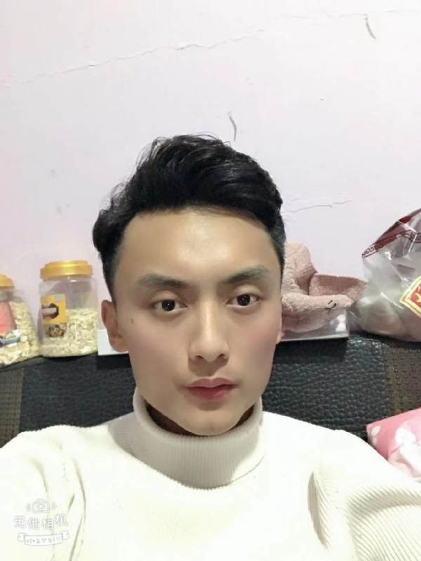 独孤一人的第一张照片--漳浦相亲网