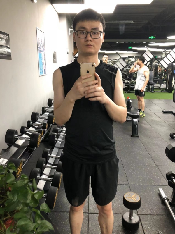 土豆的第一张照片--漳浦相亲网