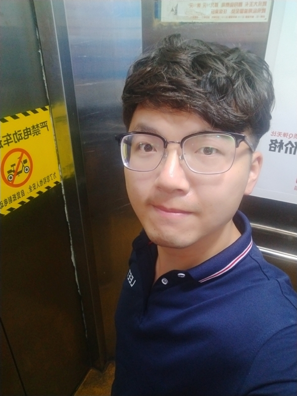 H先生的第二张照片--漳浦相亲网