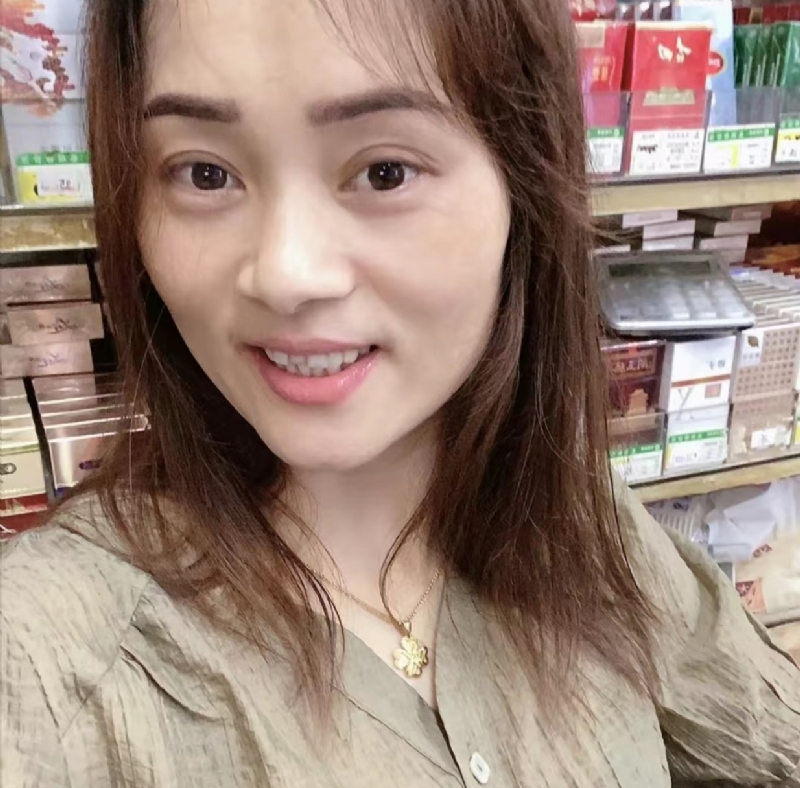 蓝魔的第一张照片--漳浦相亲网