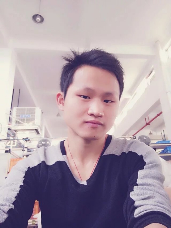 ks的第一张照片--漳浦相亲网