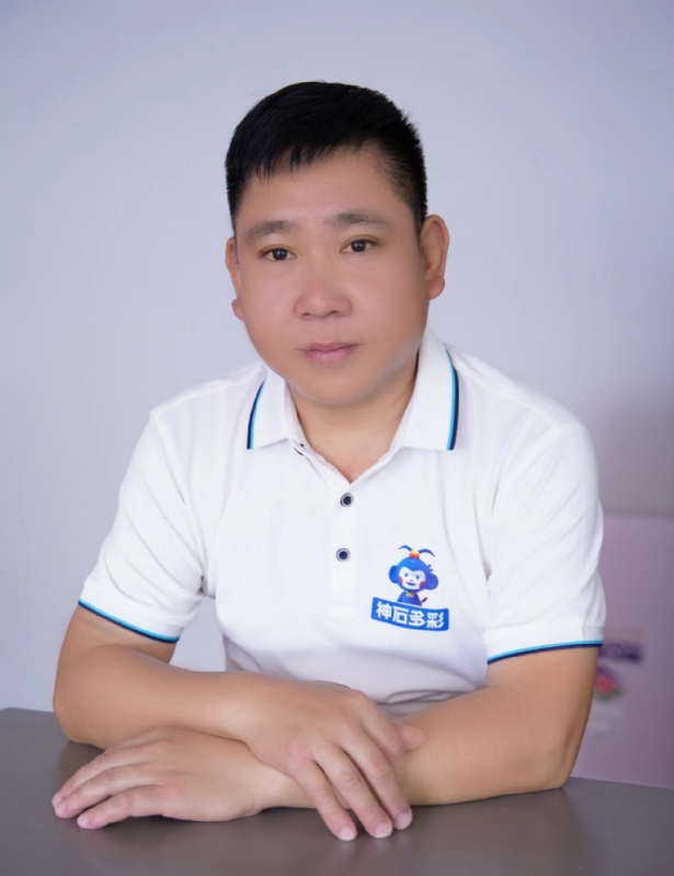 逆風飛揚的第二张照片--漳浦相亲网