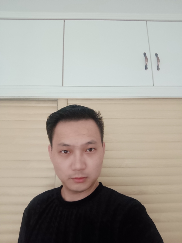 真心求缘的第一张照片--漳浦相亲网