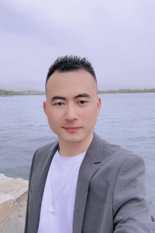 一往情深的第一张照片--漳浦相亲网