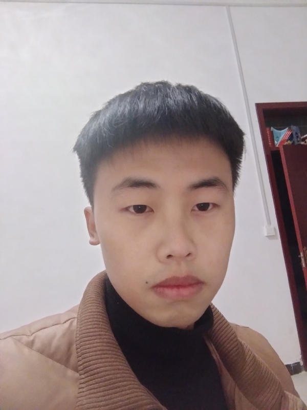 宁的第一张照片--漳浦相亲网