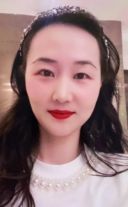 绿茶的第一张照片--漳浦相亲网