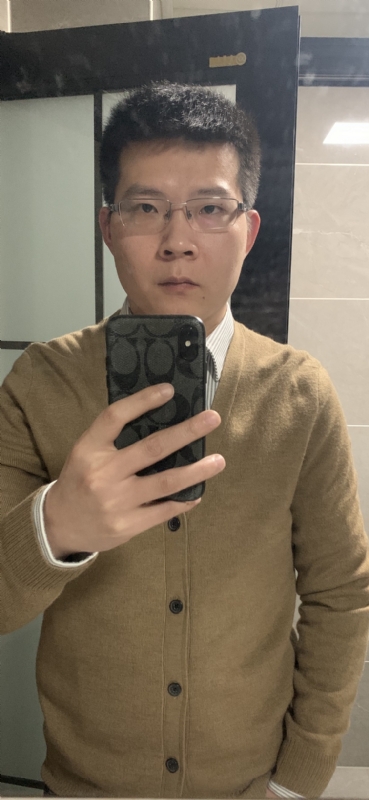 橙哥的第一张照片--漳浦相亲网
