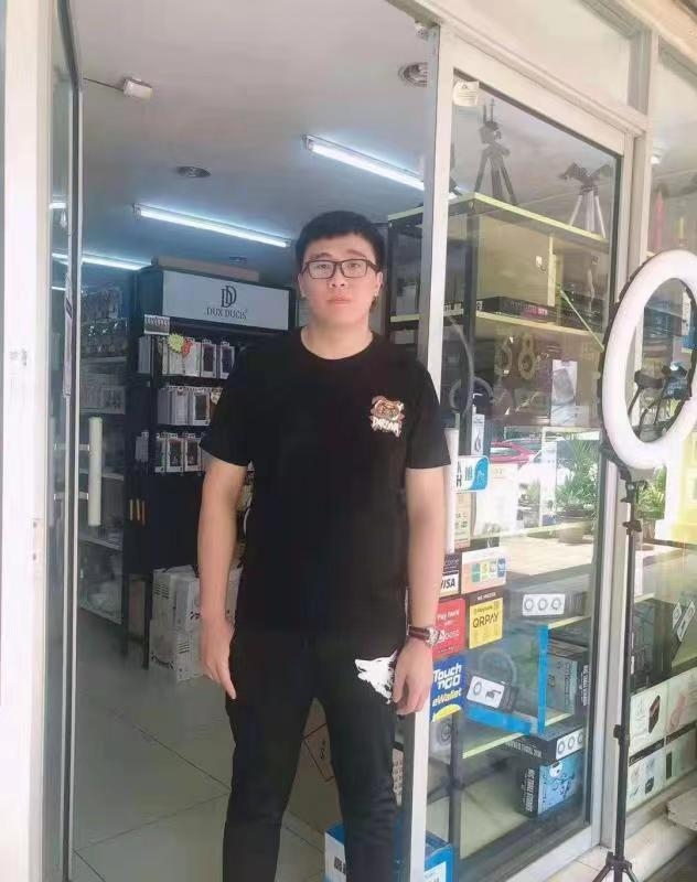 PWZ的第一张照片--漳浦相亲网