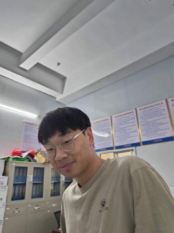 牛子弟的第一张照片--漳浦相亲网