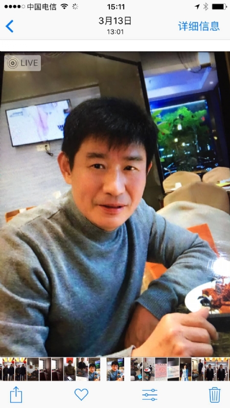 健哥的第一张照片--漳浦相亲网
