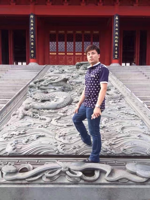 御龙氏的第一张照片--漳浦相亲网