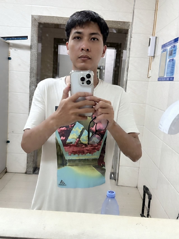 木木的第三张照片--漳浦相亲网