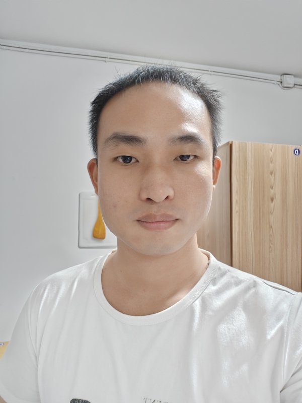 自由随心的第一张照片--漳浦相亲网