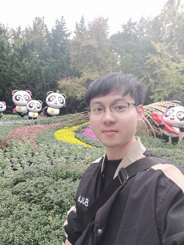 Ray的第一张照片--漳浦相亲网