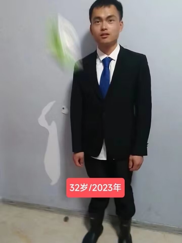 林嘉任的第一张照片--漳浦相亲网