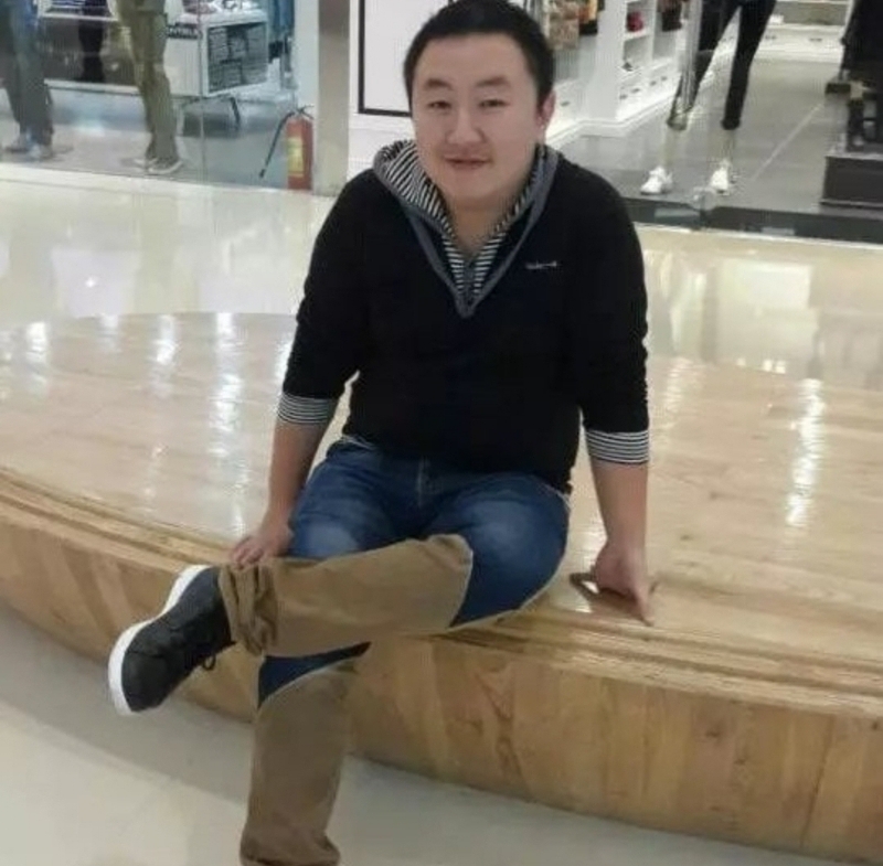 牛哥的第二张照片--漳浦相亲网