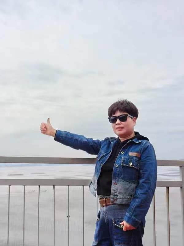 平安的第二张照片--漳浦相亲网