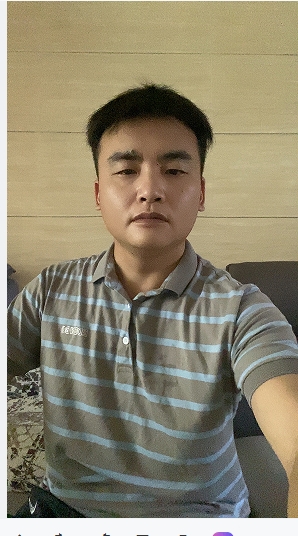 走在红毯那一天的第一张照片--漳浦相亲网