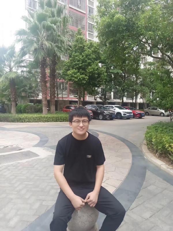 等闲的第三张照片--漳浦相亲网