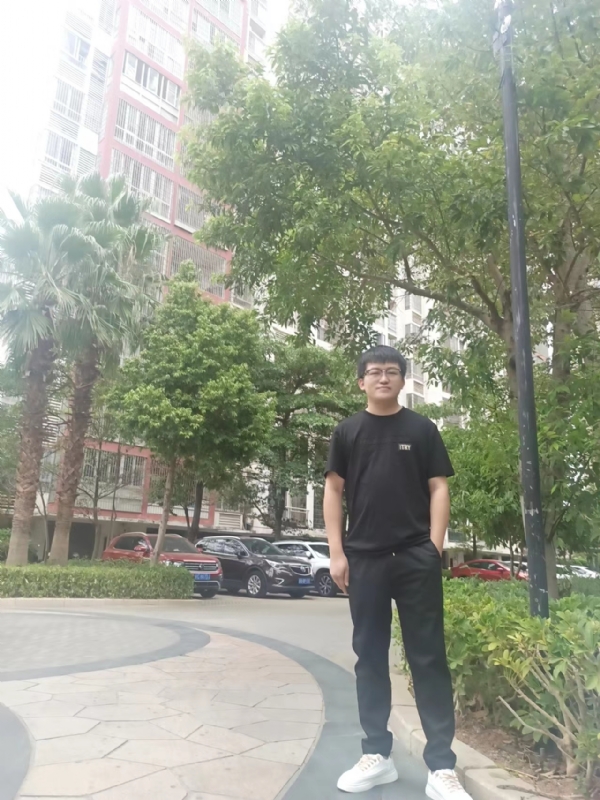 等闲的第四张照片--漳浦相亲网