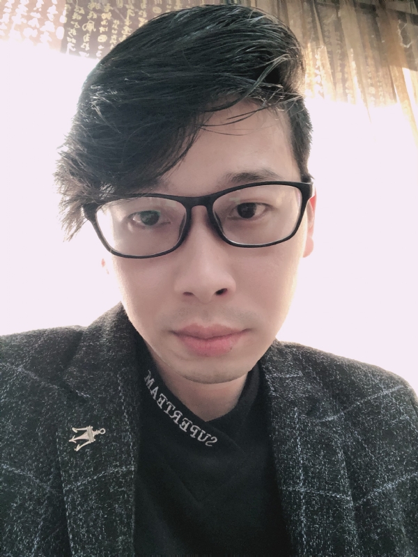 在等一个人的第一张照片--漳浦相亲网