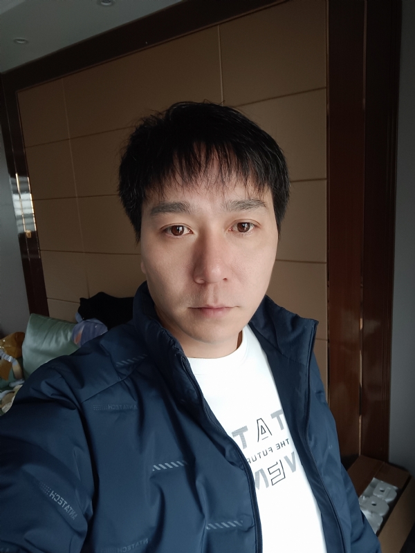 麦弟的第一张照片--漳浦相亲网