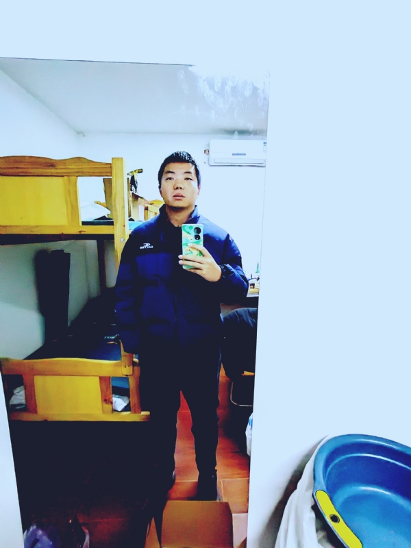 赤峎雾的第一张照片--漳浦相亲网