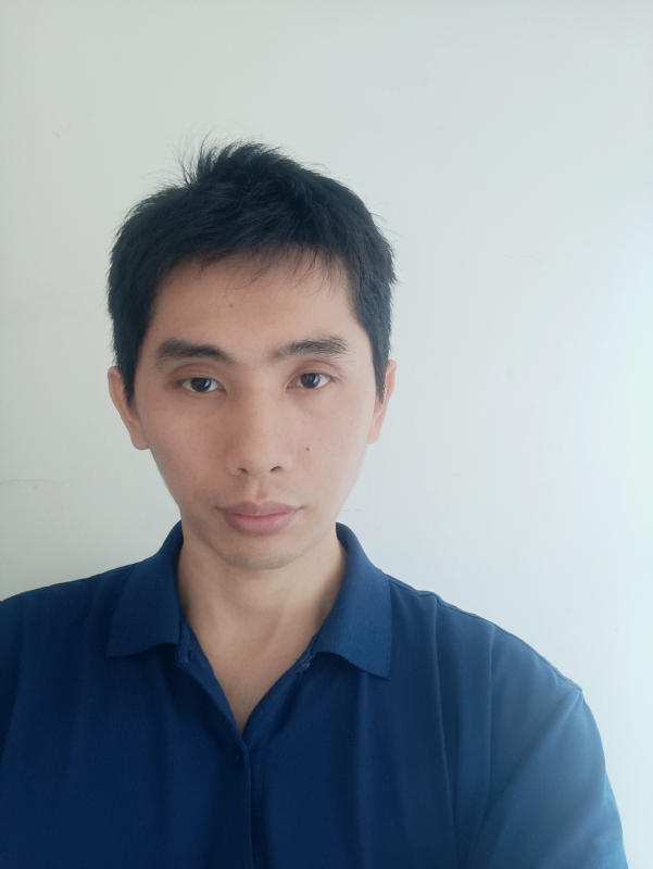 小峰的第一张照片--漳浦相亲网