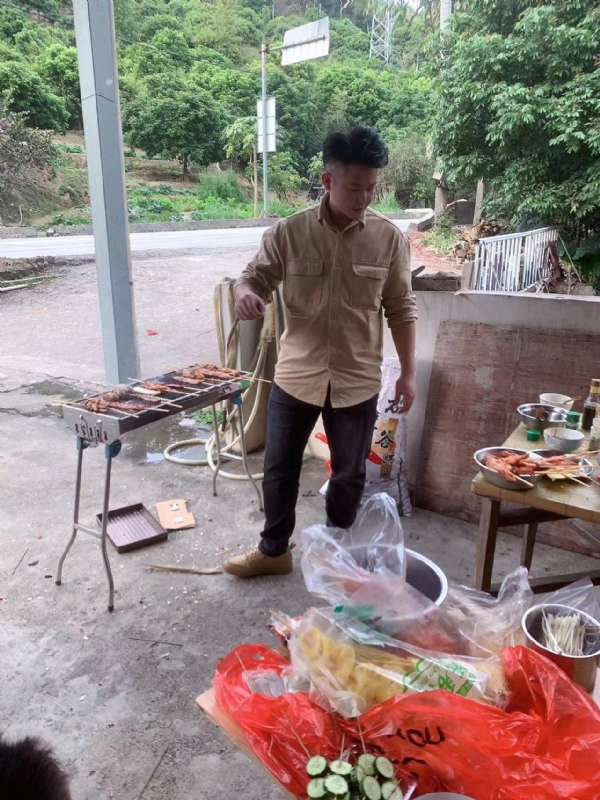 你黑我哟的第一张照片--漳浦相亲网