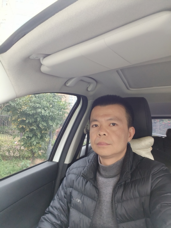 锦瑟的第一张照片--漳浦相亲网