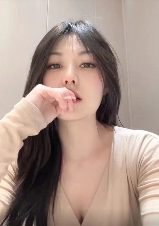 勾人心魂大美人的第一张照片--漳浦相亲网