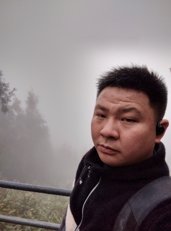 何何何的第一张照片--漳浦相亲网