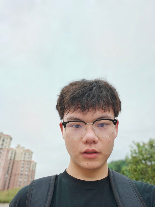 航澄的第一张照片--漳浦相亲网