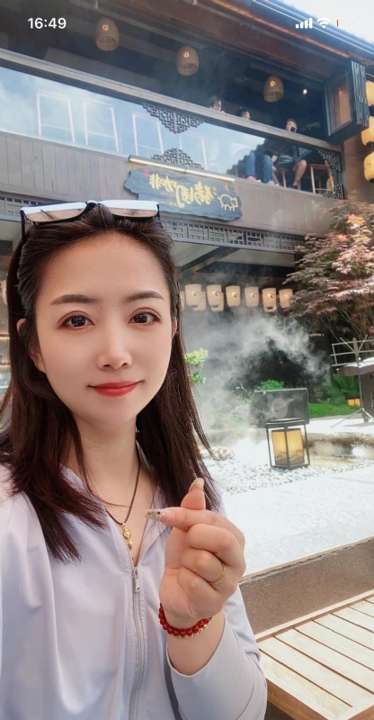 简单生活的第一张照片--漳浦相亲网