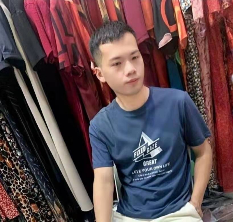 萃臻的第一张照片--漳浦相亲网