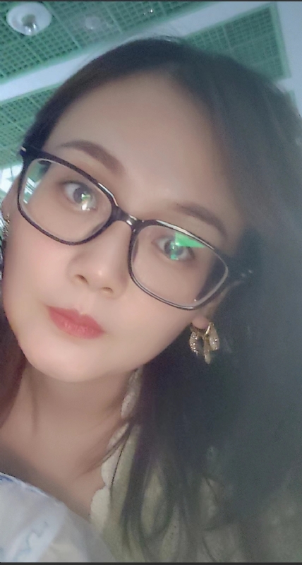 可可的第一张照片--漳浦相亲网
