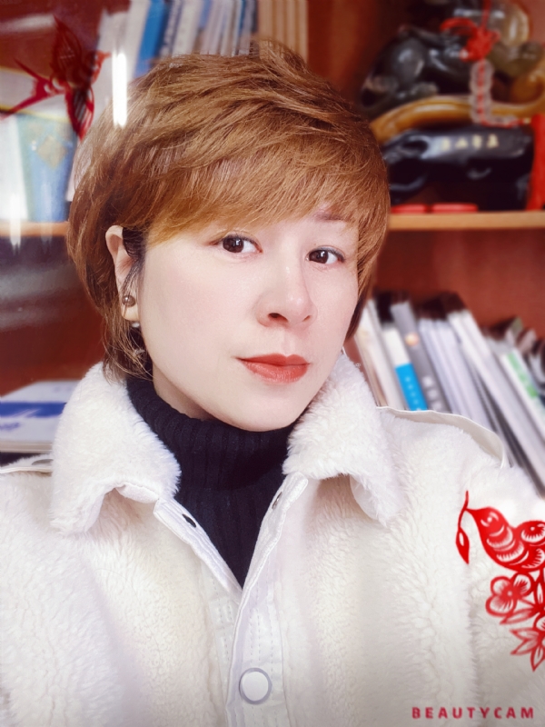 阳光百合的第一张照片--漳浦相亲网