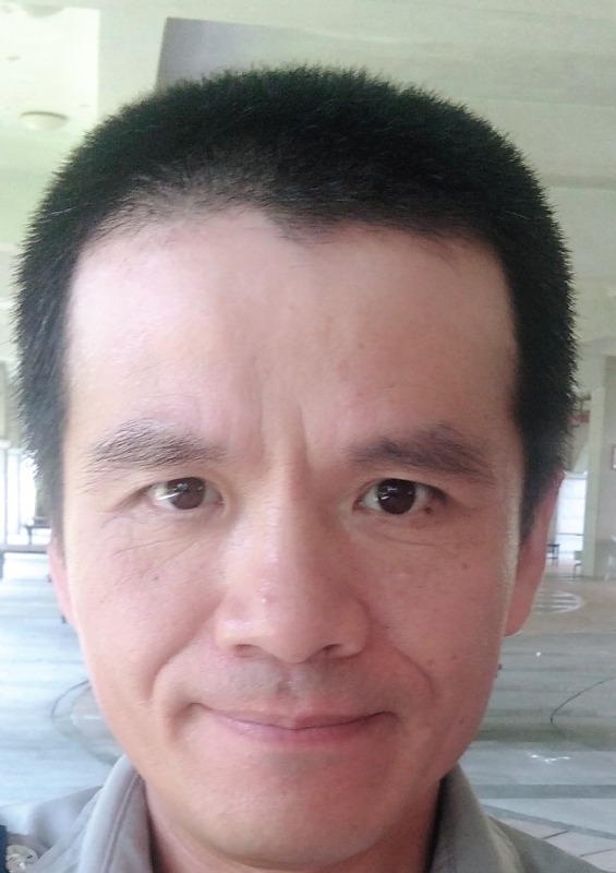 啊辣的第一张照片--漳浦相亲网