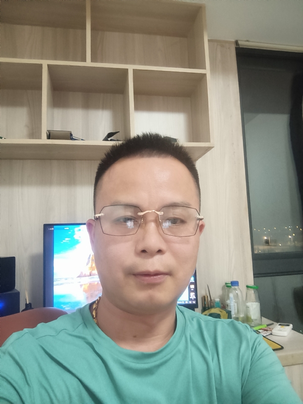 逍遥霸道的第一张照片--漳浦相亲网