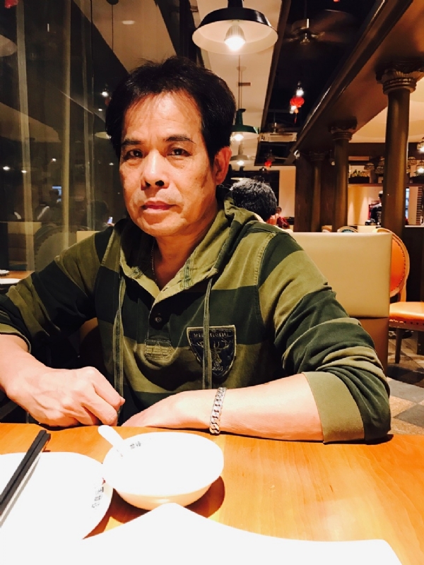 天马行空的第一张照片--漳浦相亲网