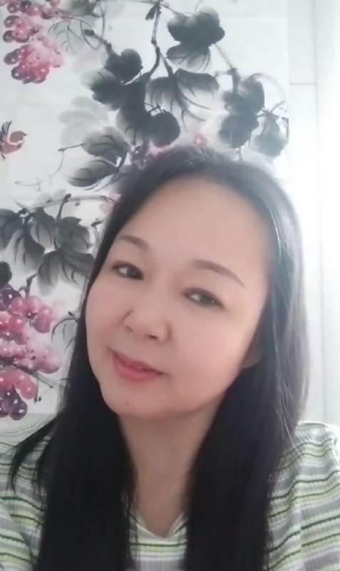 莲悦悦的第一张照片--漳浦相亲网