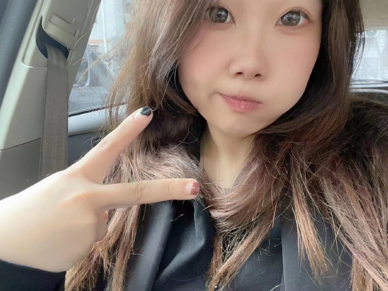 小女子不才的第二张照片--漳浦相亲网