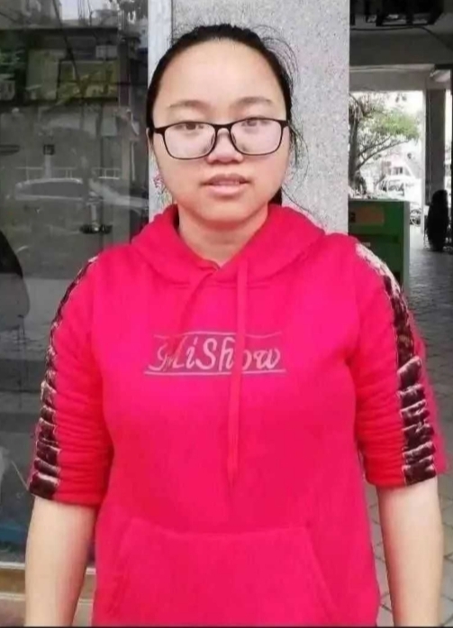 简单的第一张照片--漳浦相亲网