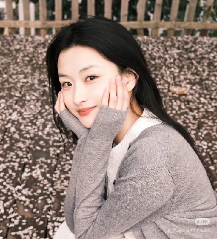 江小姐的第一张照片--漳浦相亲网