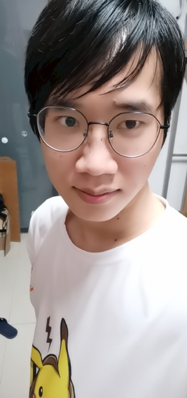 青栀如初的第一张照片--漳浦相亲网