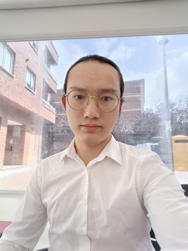 凯凯的第二张照片--漳浦相亲网
